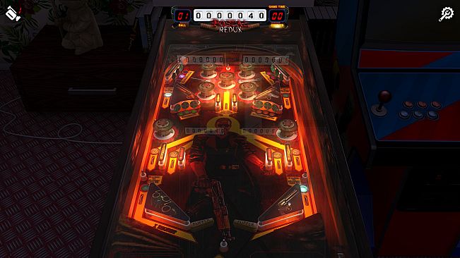 Zaccaria Pinball - POSTAL Redux Pinball Pack