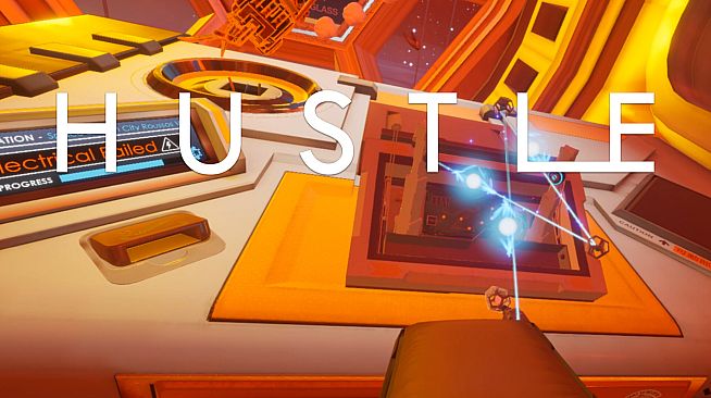 Hustle