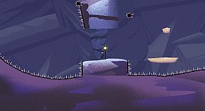 Willow’s Descent: Into The Under