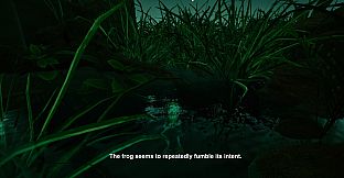 Planet Frog