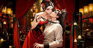双雄风流传（Romantic Emperor）- 扩展包