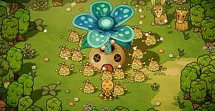 PixelJunk Monsters 3