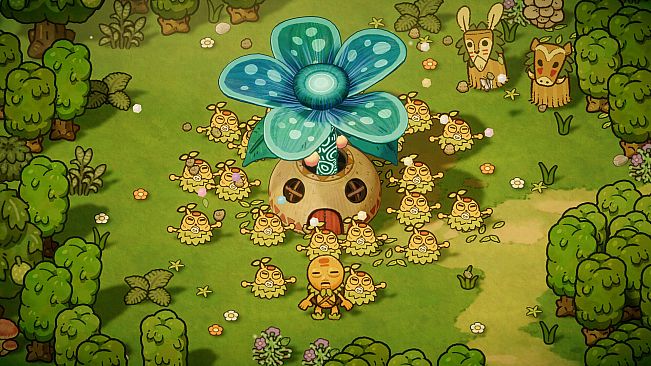PixelJunk Monsters 3