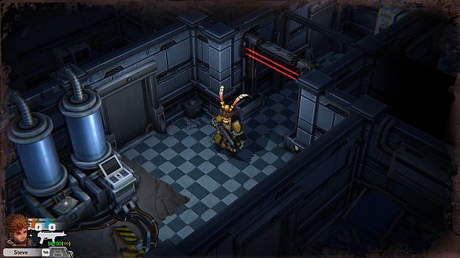 Heaven Dust 2 - Costume Pack 1