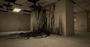 Escape the Backrooms