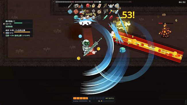 Xeno Clip