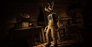 Bendy: Lone Wolf - Official Soundtrack