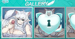 WolfGirl RoomMate