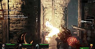 Warhammer: End Times - Vermintide Quests and Contracts