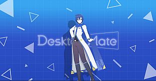 Desktop Mate KAITO DLC