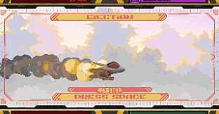 Orbital Patrol: The Lani Goodspeed Story