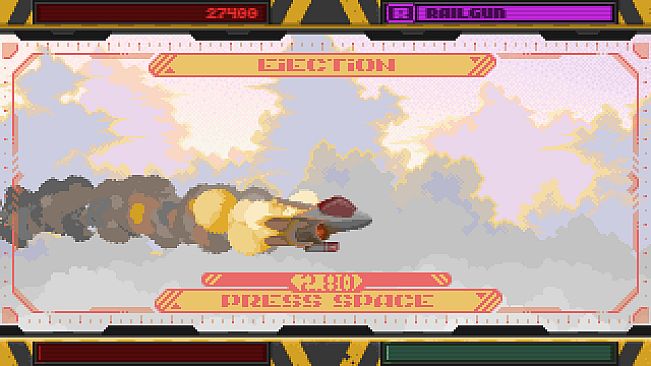 Orbital Patrol: The Lani Goodspeed Story