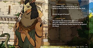 fulgor: i hate, therefore i am.