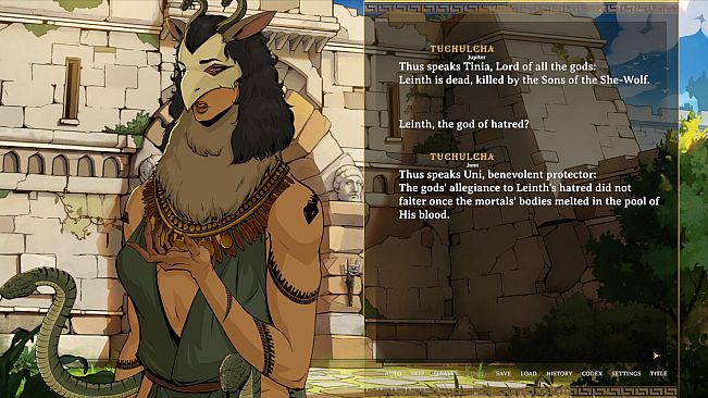 fulgor: i hate, therefore i am.