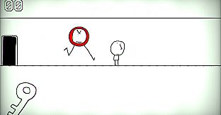 Man Game: Reflex Testing