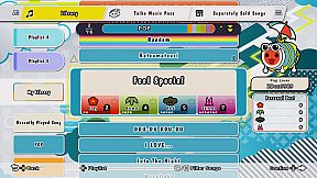 Taiko no Tatsujin: Rhythm Festival The Setlist Edition