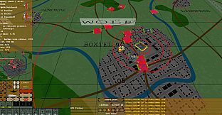 Maneuver Warfare - Mission Pack West 44-45