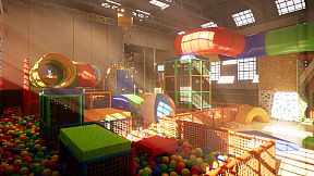 Supermoves: World of Parkour