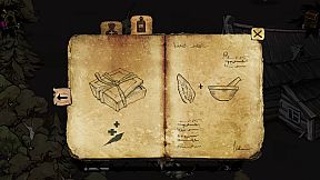 Not Involved. Vermillion