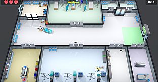 Panic Hospital