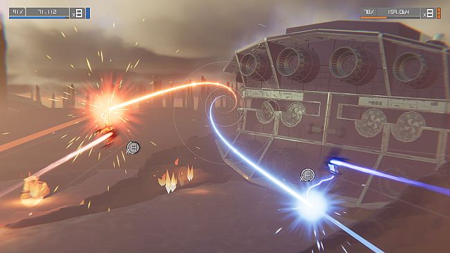 Aaero + Aaero2 Bundle