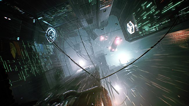 Observer System Redux Soundtrack