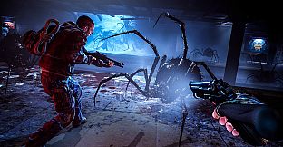 Propagation VR - Co-op