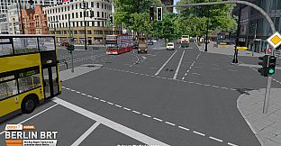 OMSI 2 Add-On Berlin BRT