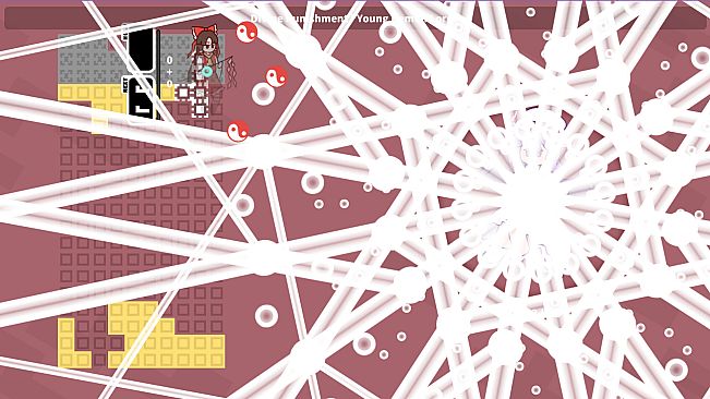 东方魔法块 ~ Touhou Magic Blocks