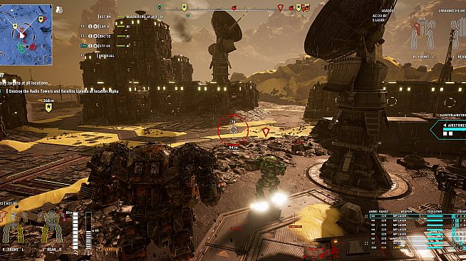 MechWarrior 5 - Franchise Bundle
