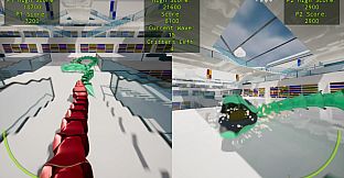 Proxy Project Ouroboros