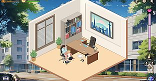 Love n Life: Lucky Teacher - Free Adult Content (R18+)