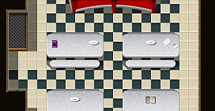 RPG Maker MV - Modern + Study Time MV