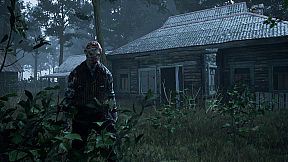 CHERNOBYL: The Secrets of Pripyat