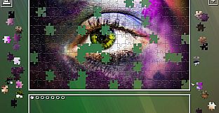 Super Jigsaw Puzzle: Generations - Random Puzzles 4