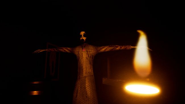 House Of Slendrina Remake