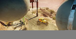 Just Cause 4: Dare Devils of Destruction