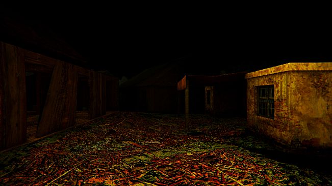 Aokigahara :The death forest