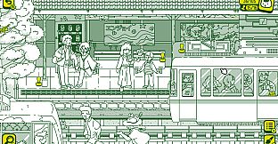 Cats and Seek : Tokyo