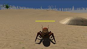 Insect Simulator