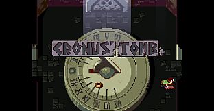 Cronus' Tomb: First Quest