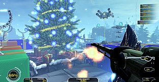 Sanctum: X-Mas Carnage (Free DLC)