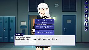 Spirit Whisperer Conversation With Kamiko