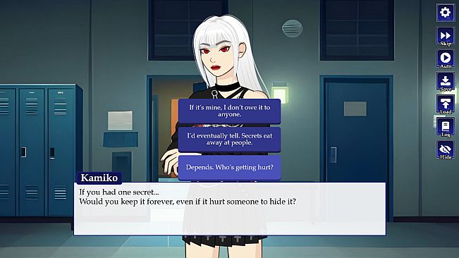 Spirit Whisperer Conversation With Kamiko