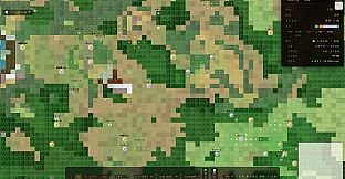 Guanzhi: Ancient Cultivation Simulator