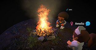 Fire Chat - K-BulMung