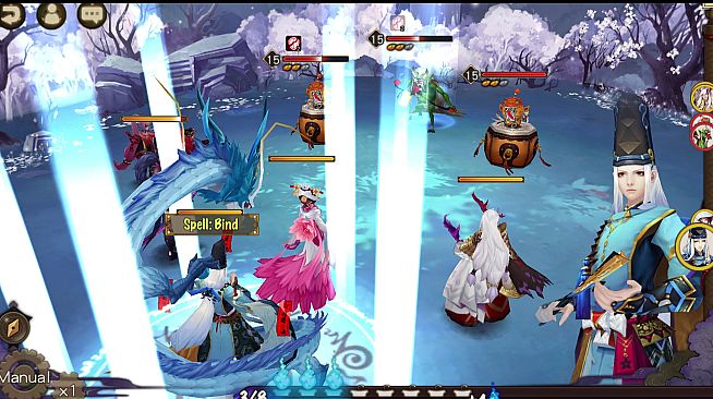 Onmyoji