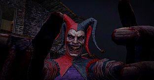 Joker Show - Horror Escape