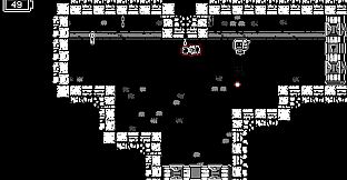 To the Basement. Before