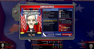 The Political Machine